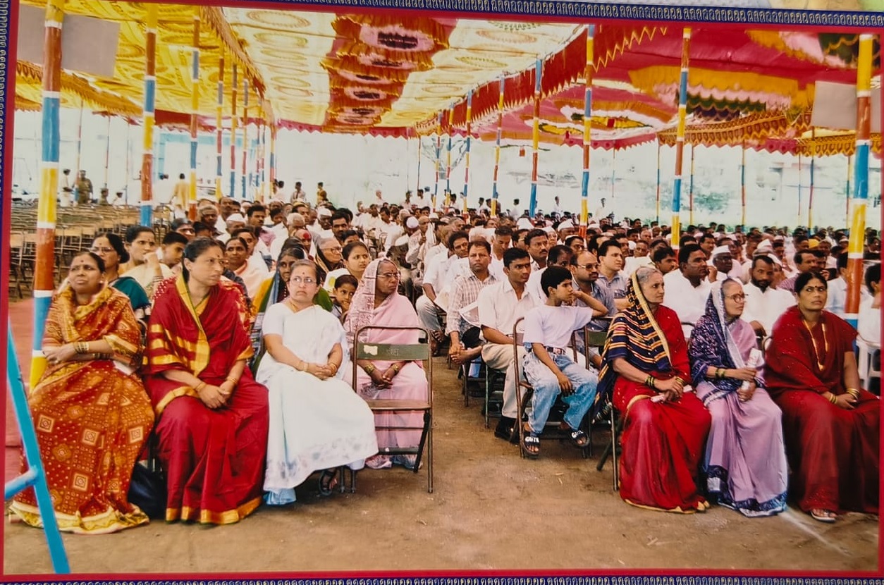 Shri. Rajendra Chandrashekhar pattanashetti